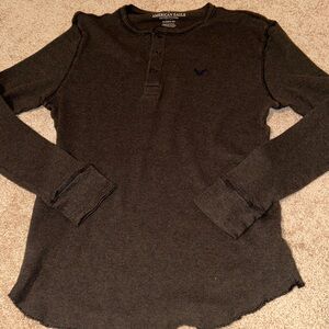 American Eagle long sleeve
